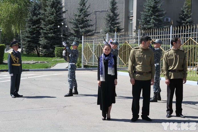 Дело чести (+фото)